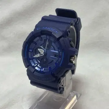 CASIO 카시오 G-SHOCK GAC-100AC 손목시계 아날로그