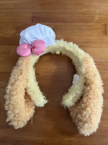 쿠키 앤 머리띠 익명 배송