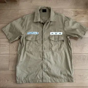 ALPHA INDUSTRIES 사이즈 M