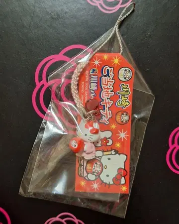 고토치 키티 가와사키 한정판