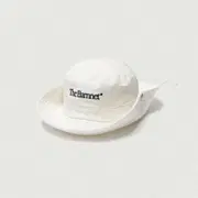 더바넷 the barnnet Logo Safari Hat 모자 판매해요 | 브랜드