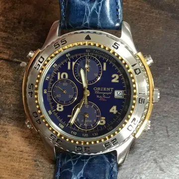 ORIENT CA 남성용 손목시계