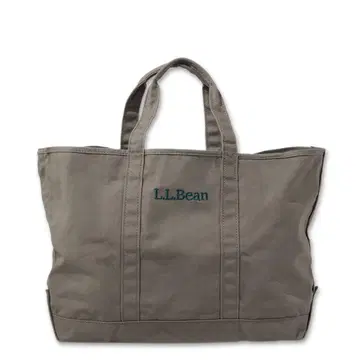 [새상품 택 포함] L.L.Bean 그로서리 토트
