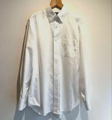 가마쿠라 셔츠 Maker's Shirt Kamakura 버튼 다운