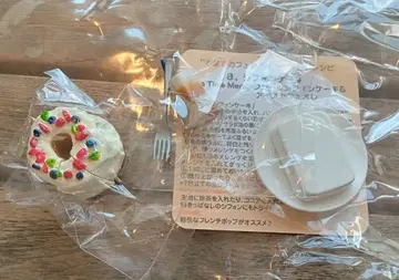리멘트 8. 쉬폰 케이크 카페메시