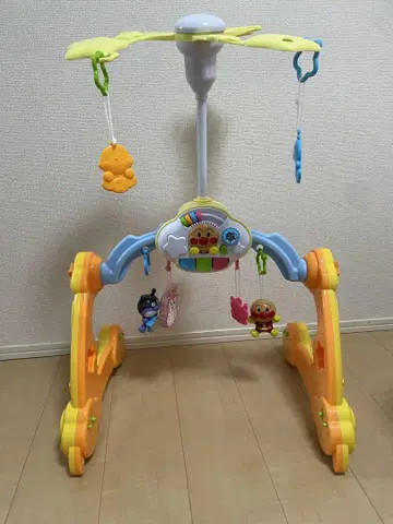 호빵맨 멜리