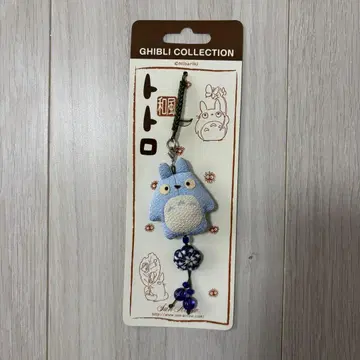 토토로 키링