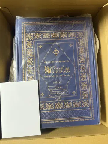 네이티브 올리비아 1/5 스케일 피규어