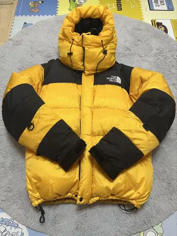 THE NORTH FACE 90년대 발토로 자켓 M 사이즈