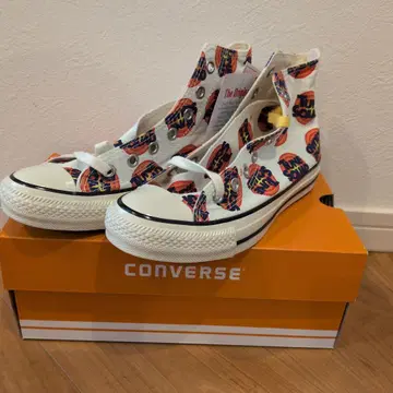 CONVERSE Space Jam: A New Legacy 스니커즈