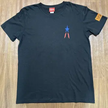 극장 한정 신 울트라맨 SSSP 티셔츠 L 사이즈