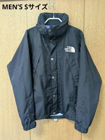 MOUNTAIN RAINTEX JACKET
