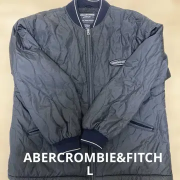 ABERCROMBIE&FITCH 아베크롬비 자켓 L