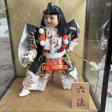 인형의 규게츠 육법