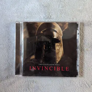 Two Steps From Hell / Invincible