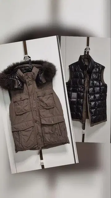 DUVETICA 다운 베스트