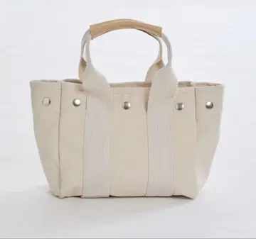 THE SHINZONE USEFUL 토트 BAG(SMALL)