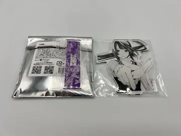 바케모노가타리 트레이딩 아크릴 스탠드 센죠가하라 히타기