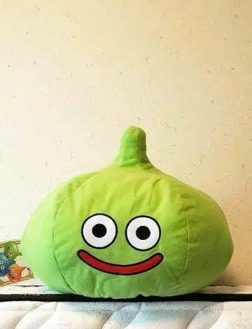 드래곤 퀘스트 봉제 인형