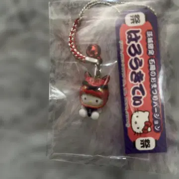 키티 스트랩 이바라키 이시오카 마츠리 2003
