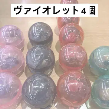 어깨 쿵 fig. 페르소나5 더 로얄 vol.2 바이올렛