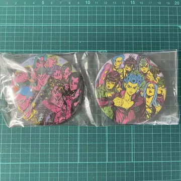 호위 팀 암살자 팀 집합 캔뱃지 2세트