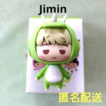 BTS FESTA 2025 페스타 럭키드로우 피규어 마그넷 지민