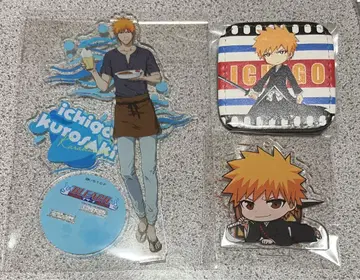 BLEACH 쿠로사키 이치고