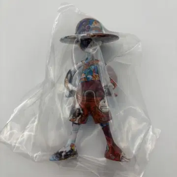 권백육 원피스 루피즈 ONE PIECE LUFFY's 피규어