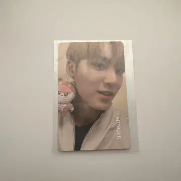 SEVENTEEN An ode HMV 특전