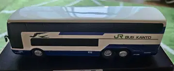 어드윙 1/80 JR버스 관동 미쓰비시 후소 에어로 킹