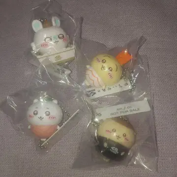 쿠라스시 x 치이카와 (먼작귀)