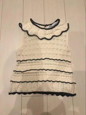 ZARA 상의