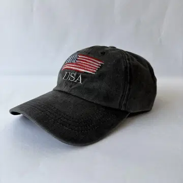 USA 캡 15개 묶음 구매