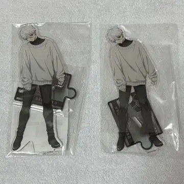 나기 세이시로 라운드원 아크릴 스탠드