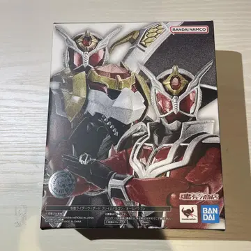 SHFiguarts 진골조 가면라이더 위저드 프레임 드래곤
