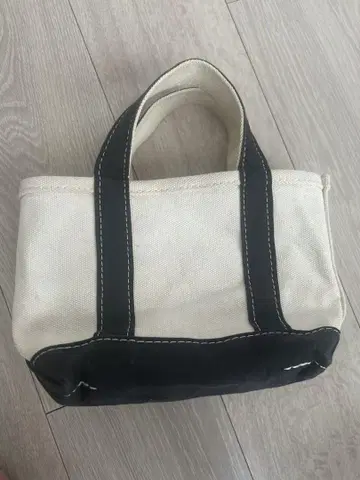엘엘빈 토트백 미니 사이즈 L.L.Bean