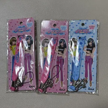 마녀 러브 앤 베리 컬러풀 넥