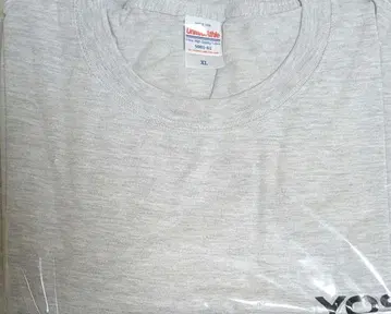 yosugala 쿠로사카 미라이 사인 포함 투어 파이널 티셔츠 XL