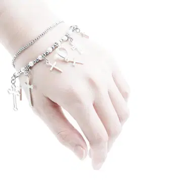 gunda JUNK HEAVEN '18 BRACELET 팔찌