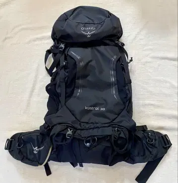 OSPREY 케스트렐 38 OS50383