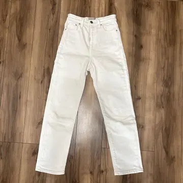 THE SHISIHIKUI White Denim23