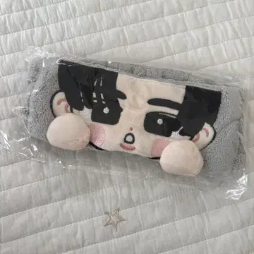 메구로 렌 헤어밴드