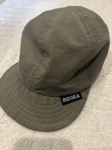 릿지마운틴 기어 Basic Cap 베이직 캡