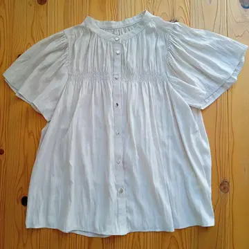 새상품급 le.coeur blanc 티셔츠