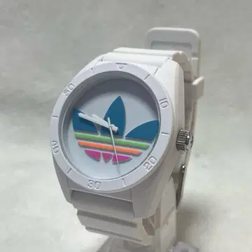 adidas 아디다스 산티아고 ADH2916 손목시계 쿼츠