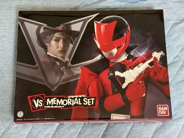 VS 체인저 MEMORIAL SET