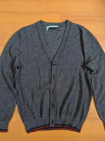 PS paulsmith 남성용 가디건