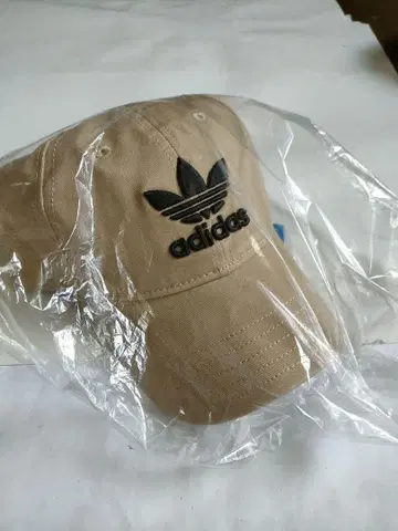 adidas 오리지널 TREFOIL CAP