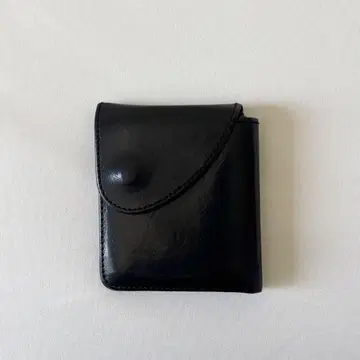 Hender Scheme wallet 블랙